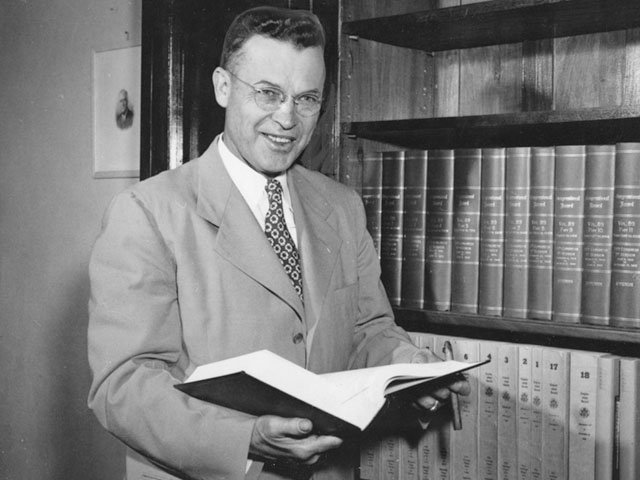 John Wood
