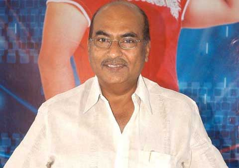Father: A. Kodandarami Reddy