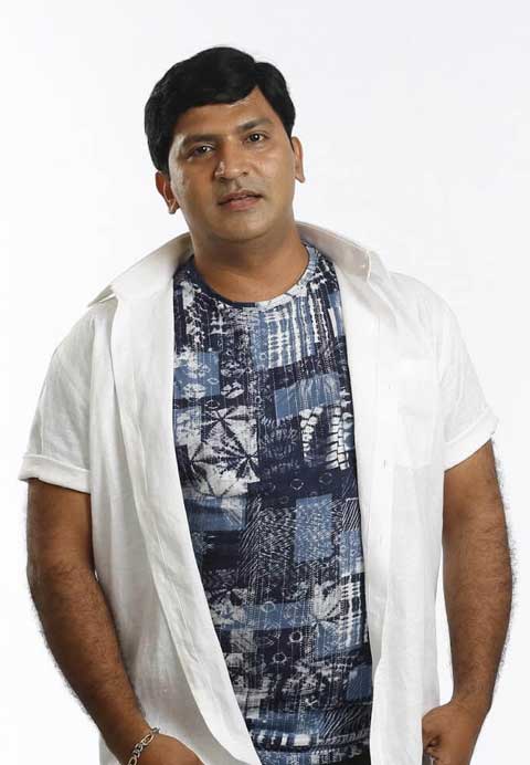 Brother: Sunil Reddy