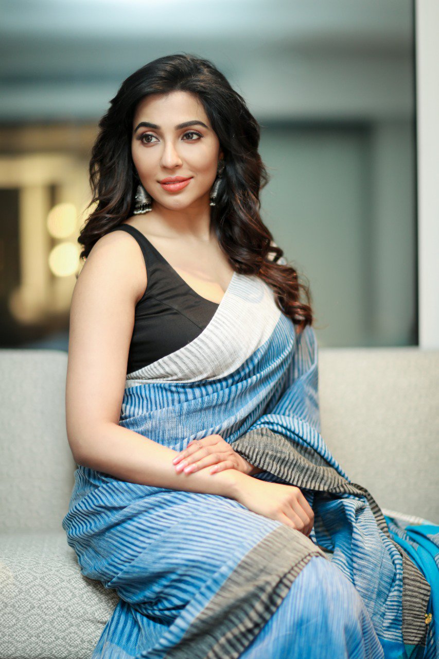 colleague: Parvatii Nair