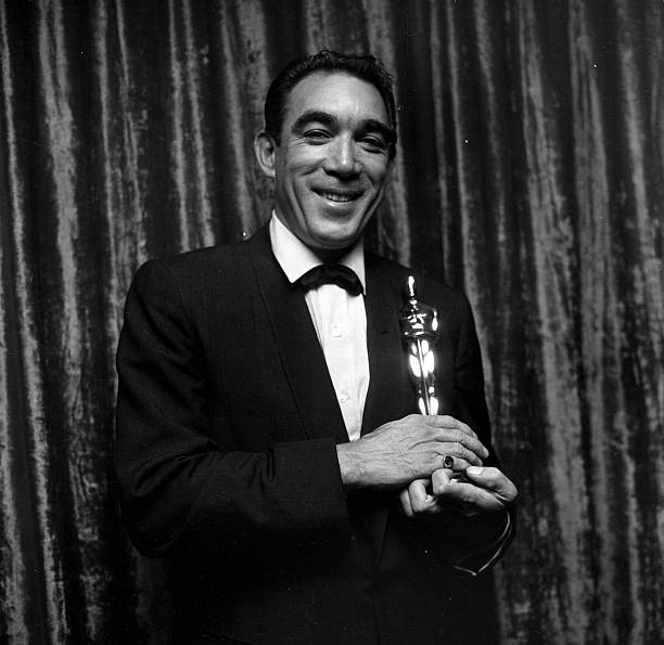 Academy Award for Best Supporting Actor