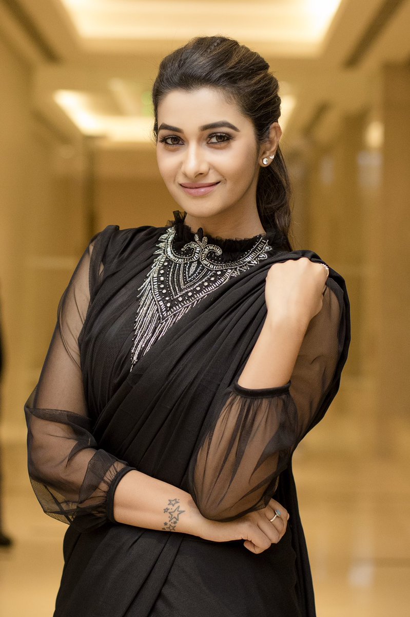 colleague: Priya Bhavani Shankar