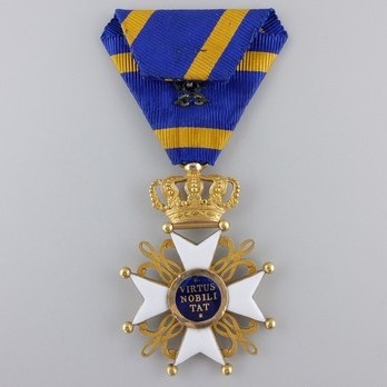 Order of the Netherlands Lion