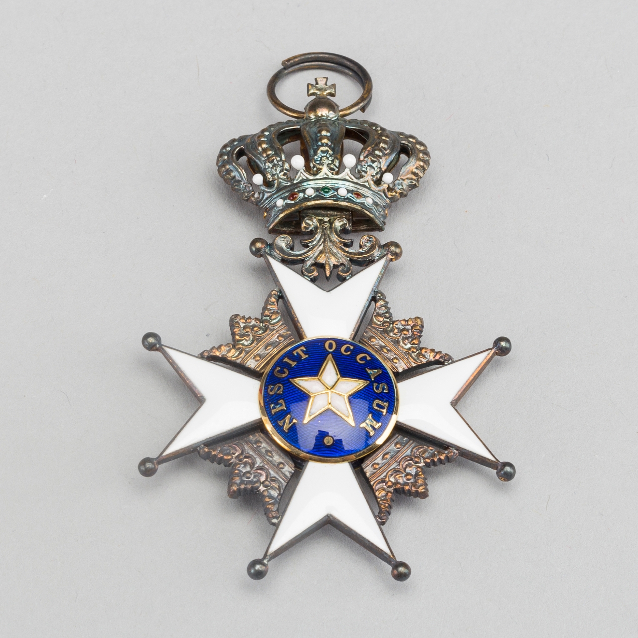 Royal Order of the Polar Star