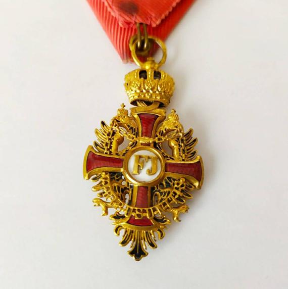 Imperial Order of Franz Joseph