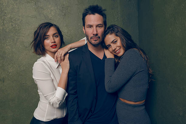 Gallery of Ana de Armas