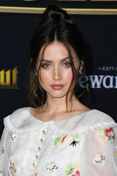 Gallery of Ana de Armas