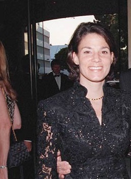 Spouse: Katherine Benvin