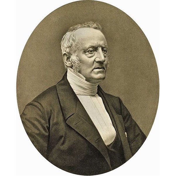 mentor: Herman Christiaan van Hall