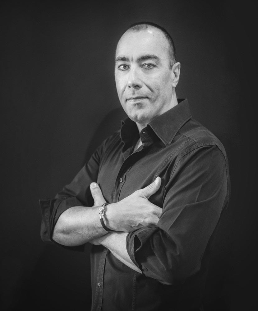 child: Lorenzo Quinn