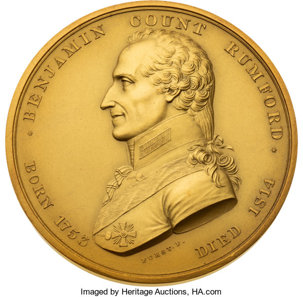 Rumford Prize