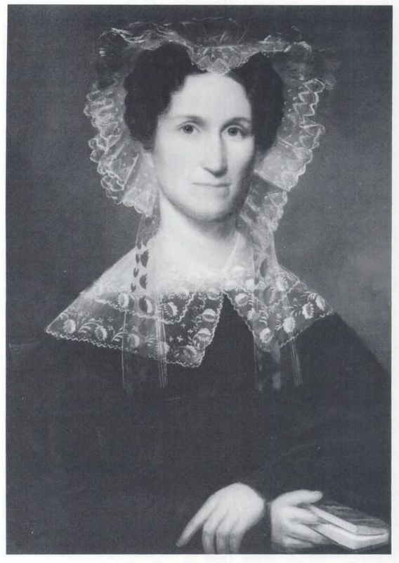 Mother: Caroline Bird Beman