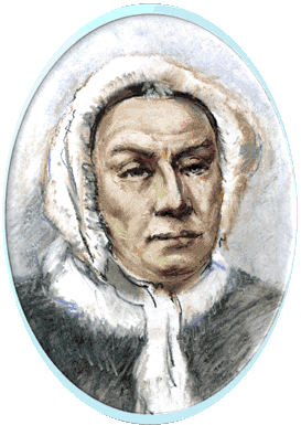 Yekaterina Alekseyevna Avdeyeva