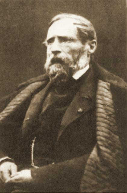 Alexandre Decamps