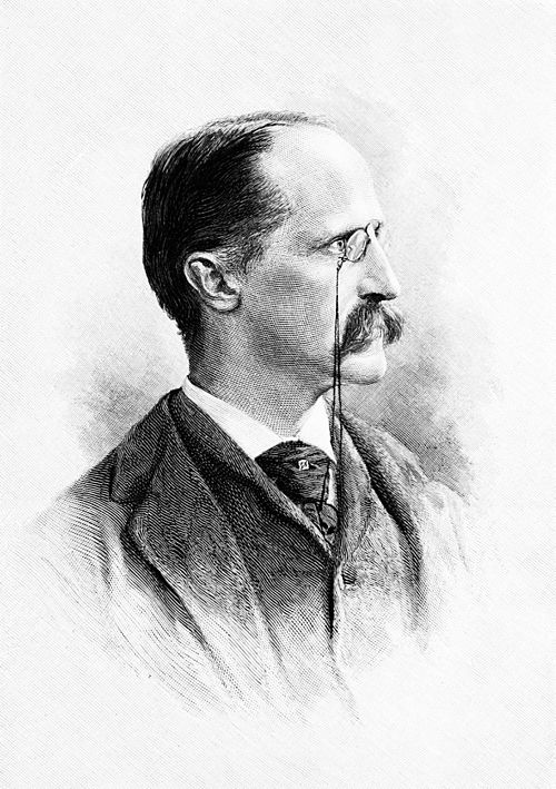 Gallery of Henry Rowland