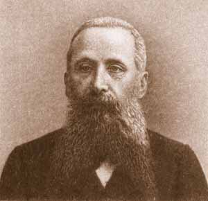 Vasily Petrovich Avenarius