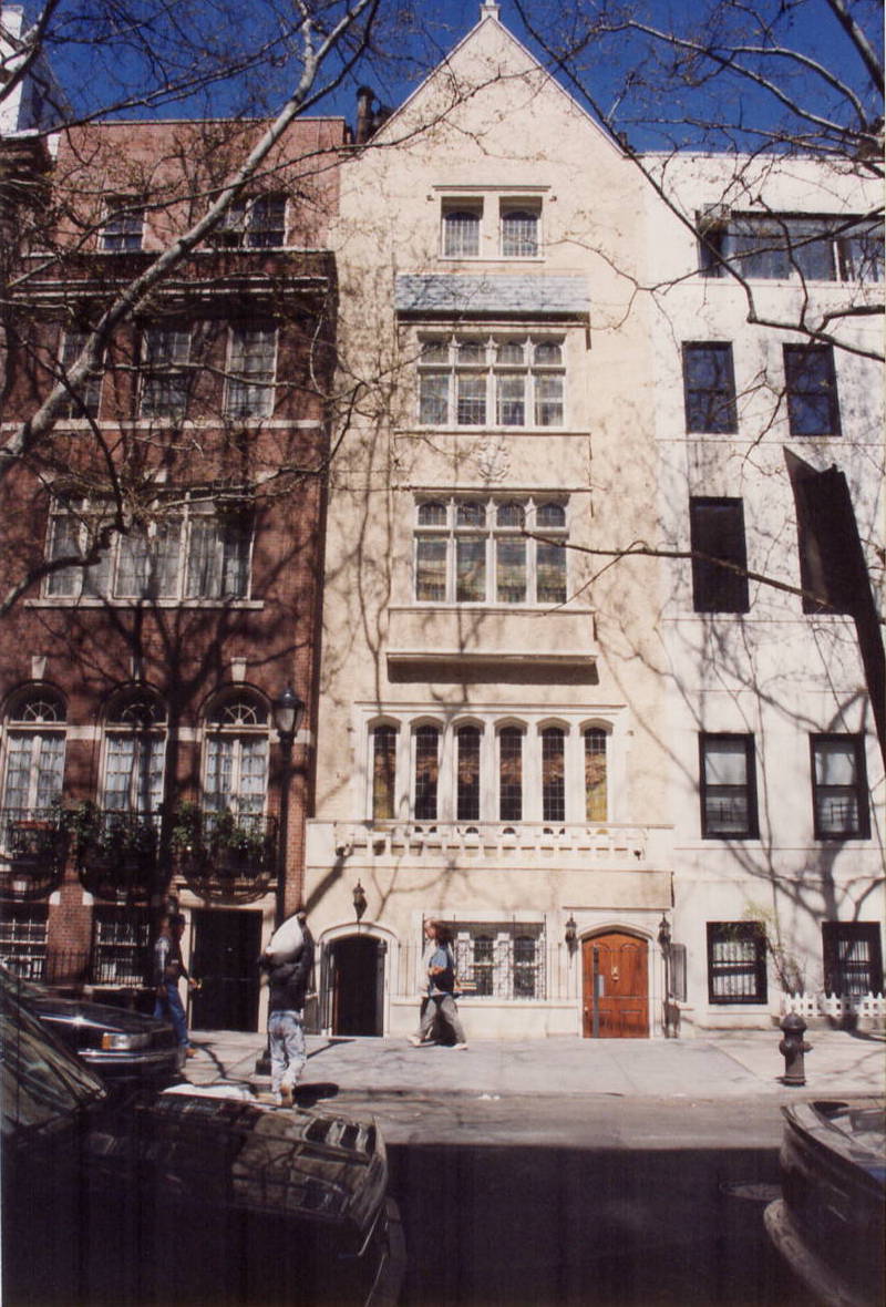 Gallery of George Ranalli