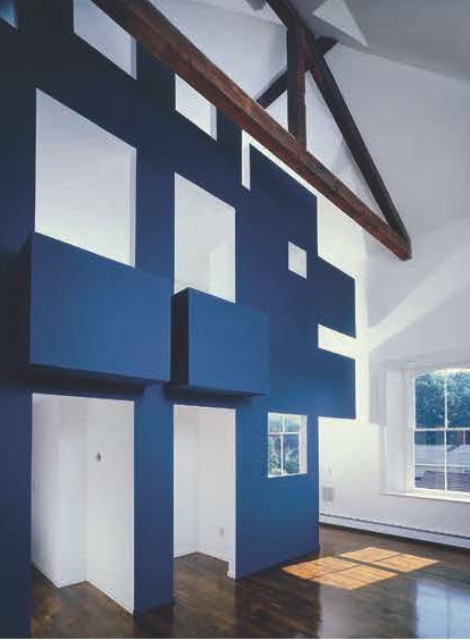 Gallery of George Ranalli
