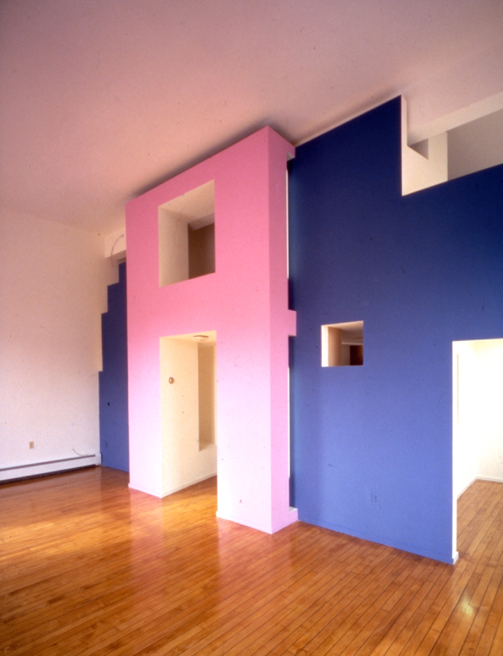Gallery of George Ranalli