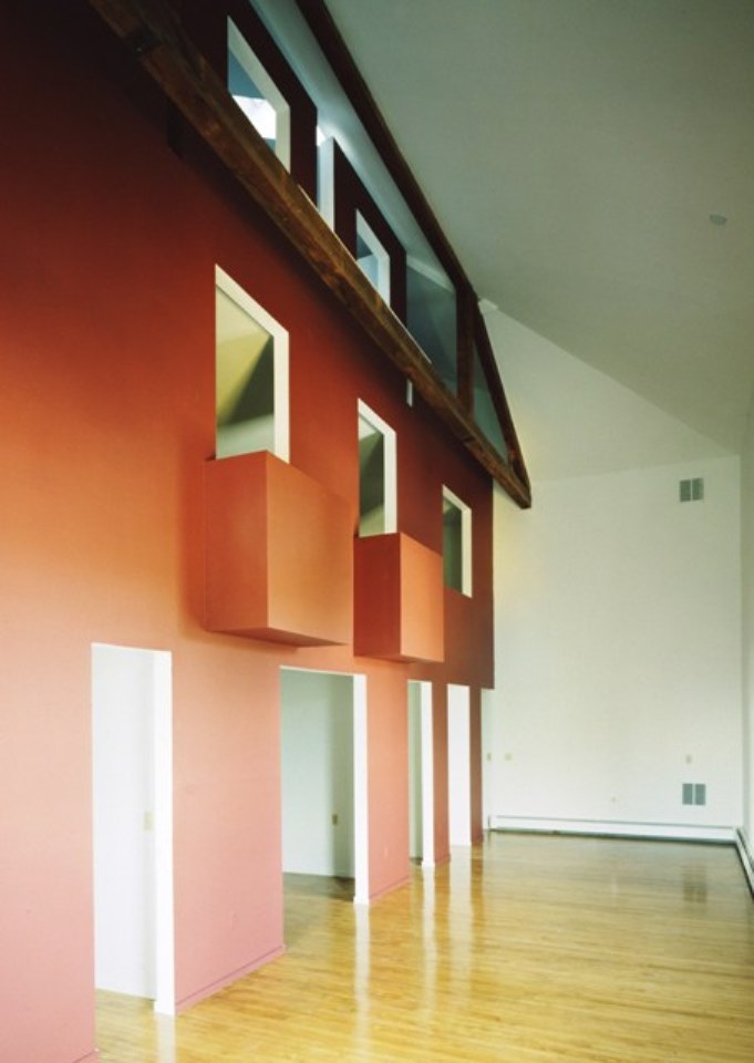 Gallery of George Ranalli