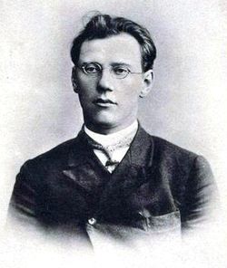 colleague: Ivan Vasilievich Zhilkin