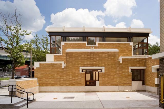 Gallery of George Ranalli