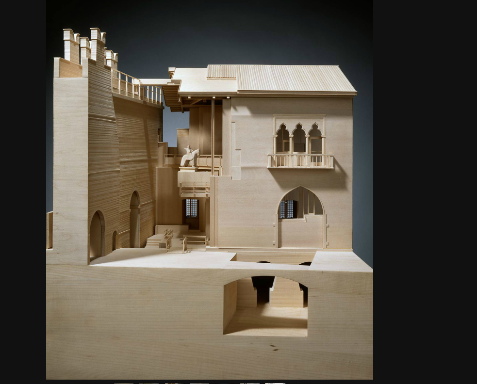 Gallery of George Ranalli