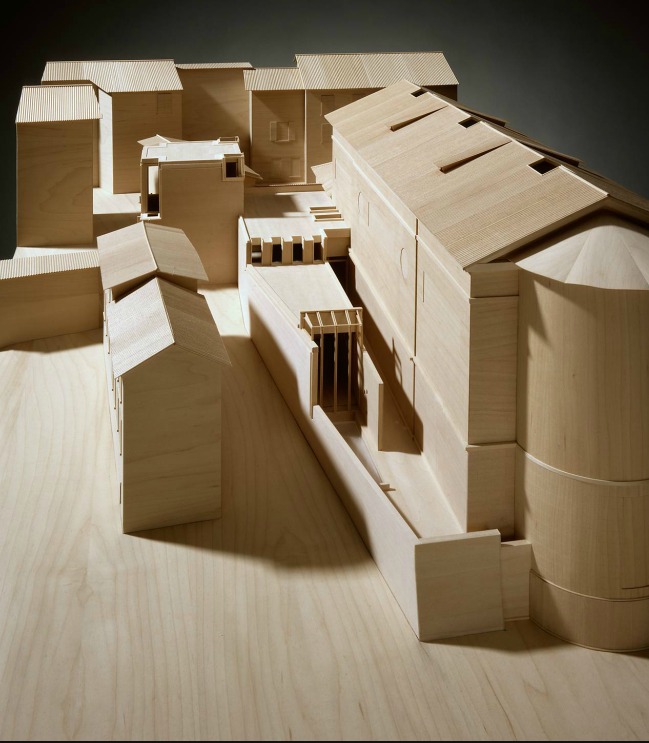 Gallery of George Ranalli