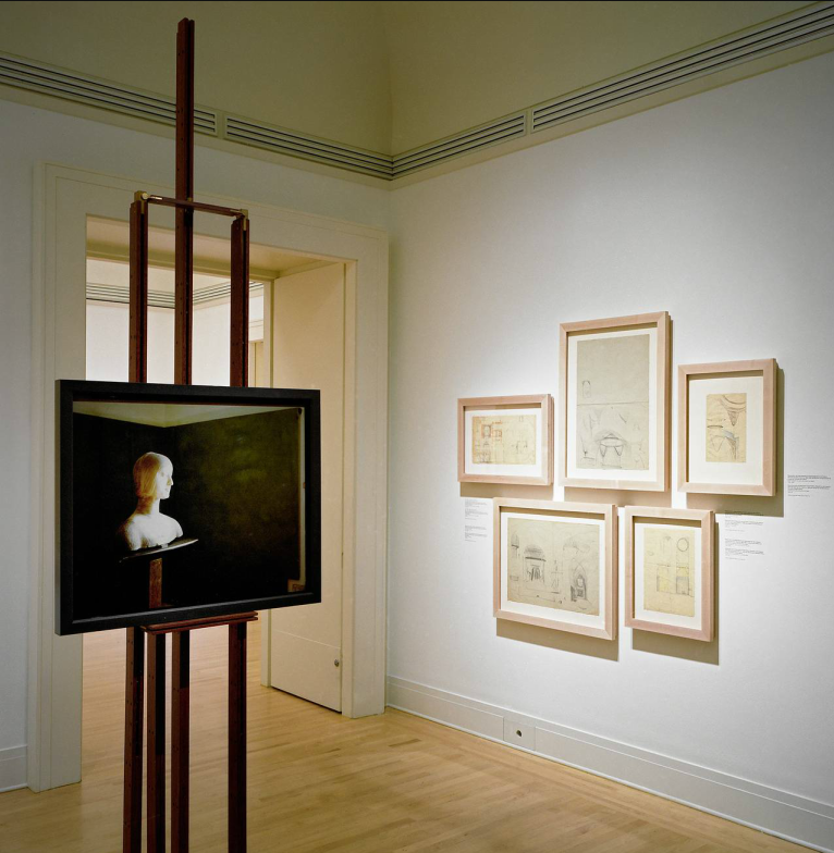 Gallery of George Ranalli