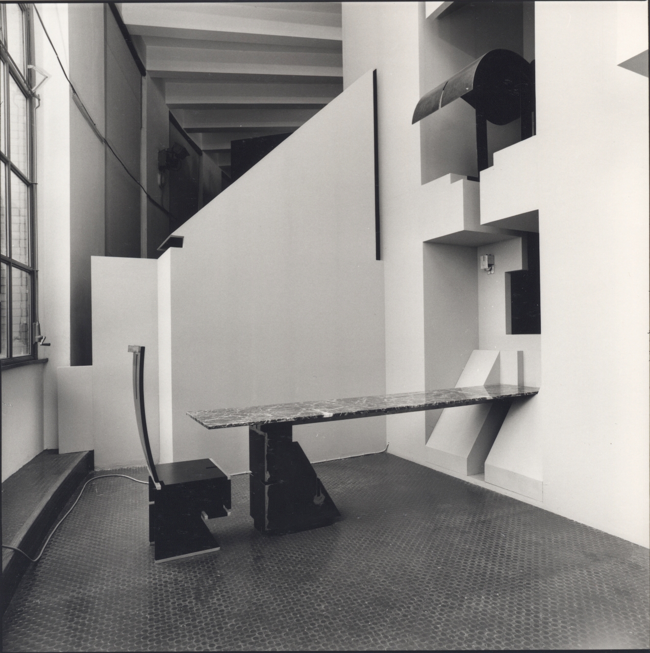 Gallery of George Ranalli