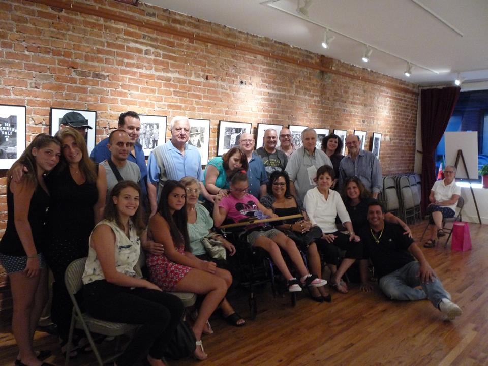 Gallery of George Ranalli