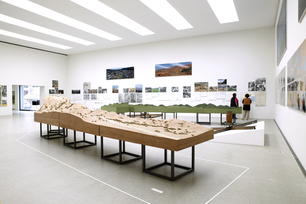 Gallery of George Ranalli