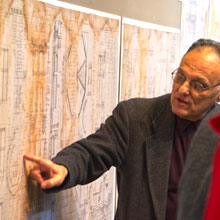 Gallery of George Ranalli