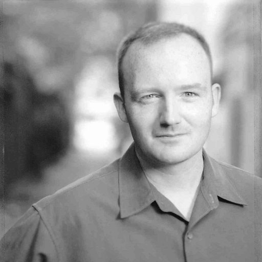 Michael Ledwidge