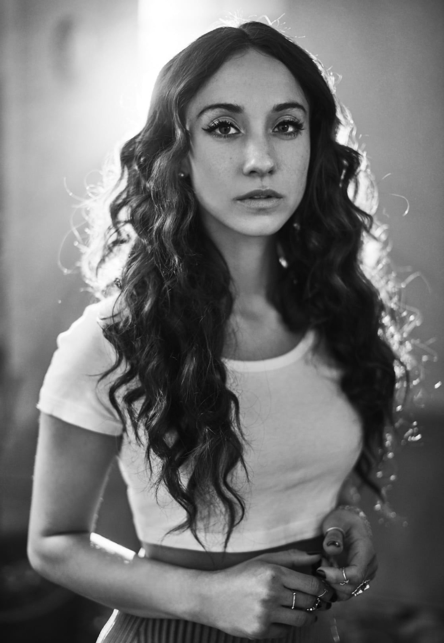 Stella Maeve (born November 14, 1989), American actress World(00)
