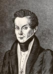 Brother: Ksenofont Alexeyevich Polevoy 