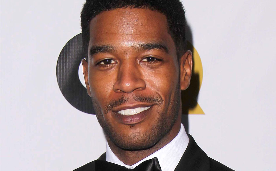 ex-boyfriend: Kid Cudi