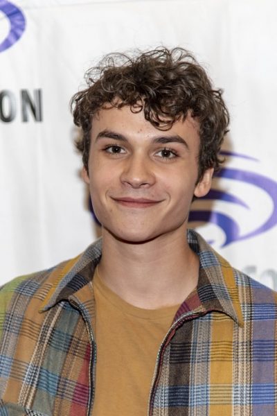Spouse: Benjamin Wadsworth 