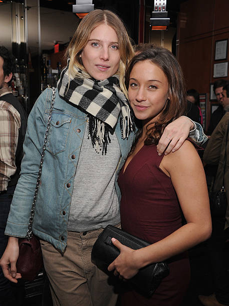Gallery of Stella Maeve
