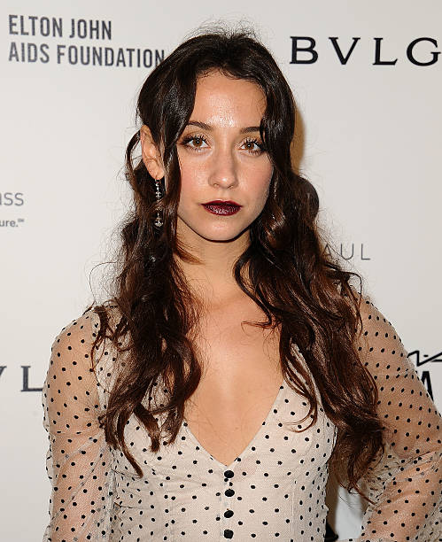 Gallery of Stella Maeve