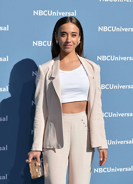 Gallery of Stella Maeve