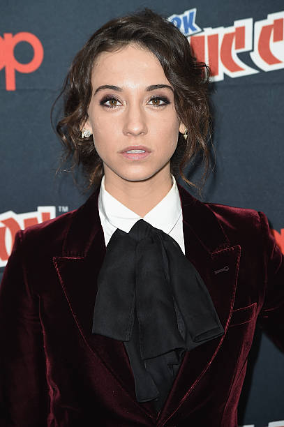 Gallery of Stella Maeve