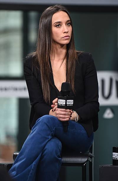 Gallery of Stella Maeve