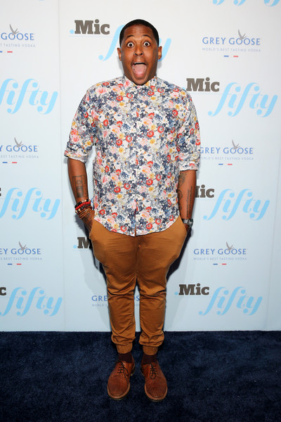 Gallery of Danez Smith