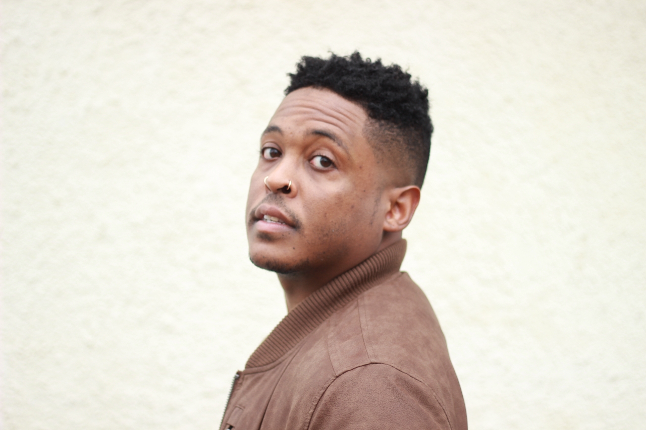 Gallery of Danez Smith