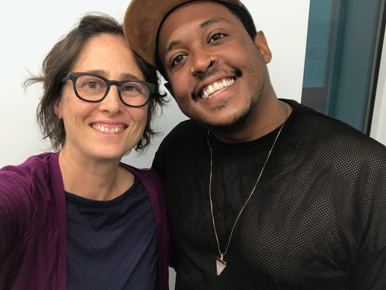 Gallery of Danez Smith