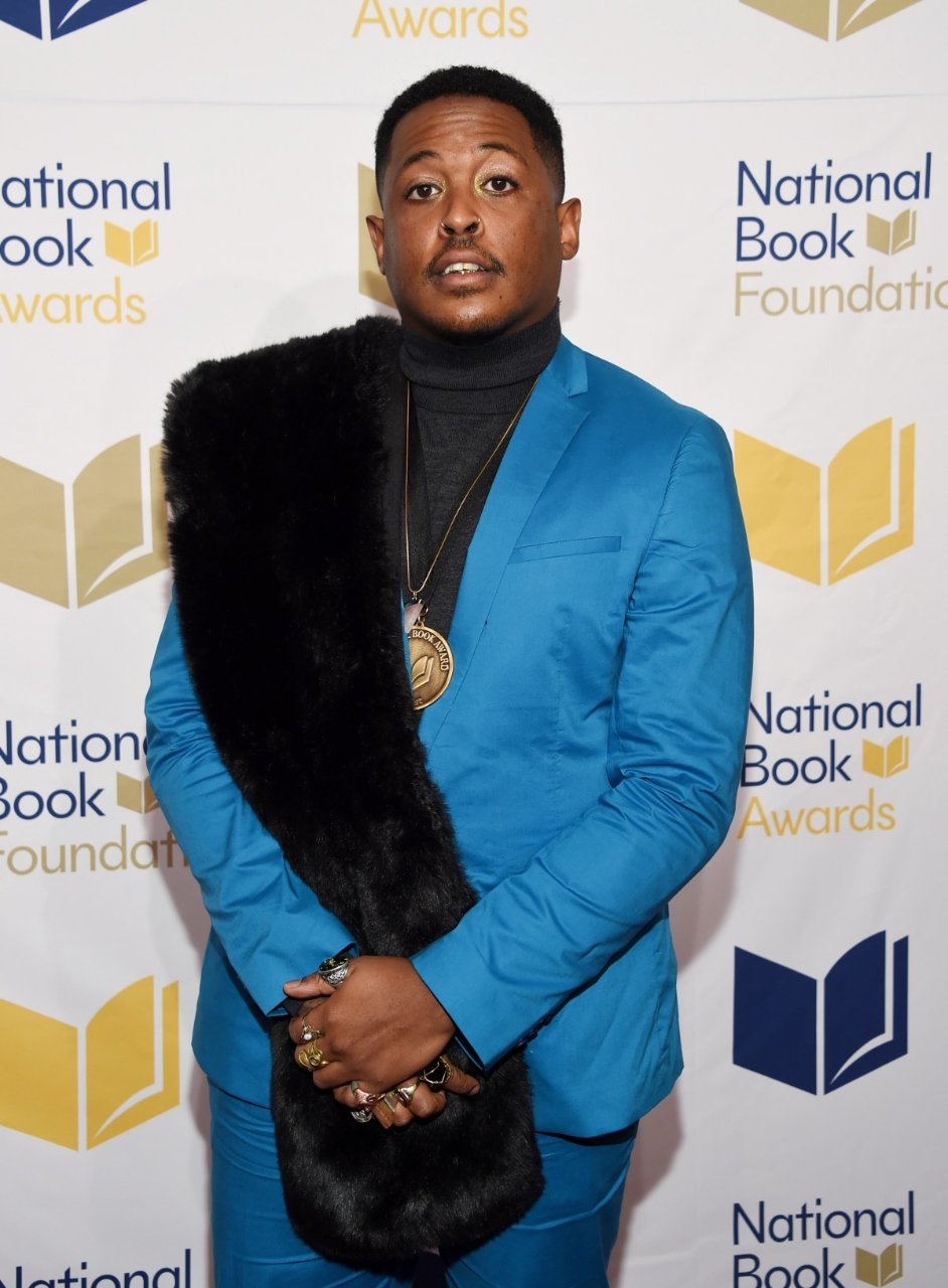 Gallery of Danez Smith