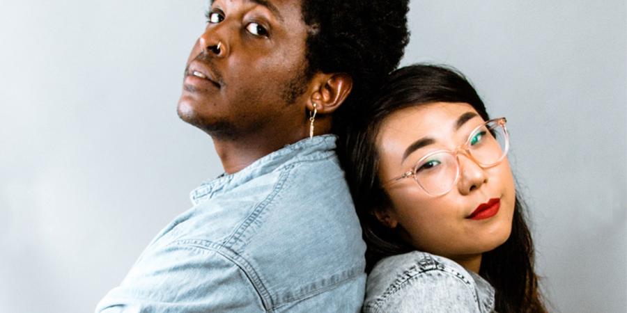 Gallery of Danez Smith