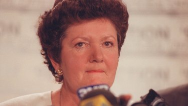 Gallery of Joan Kirner