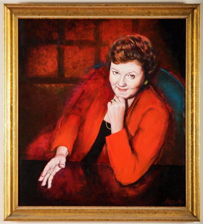 Gallery of Joan Kirner